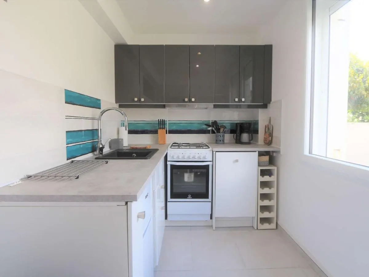 بيت للعطل Maison Renovee 3 Etoiles A 150M De La Plage, Ideale Pour Familles Avec Espace Enfants Et Wifi - Fr-1-481-116 Bénodet