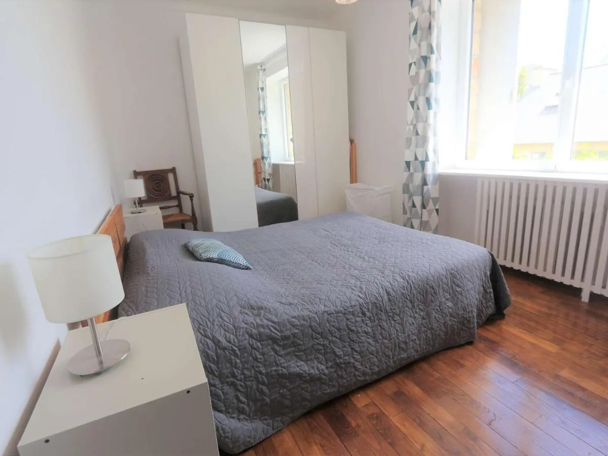 Maison Renovee 3 Etoiles A 150M De La Plage, Ideale Pour Familles Avec Espace Enfants Et Wifi - Fr-1-481-116 Bénodet 0*,