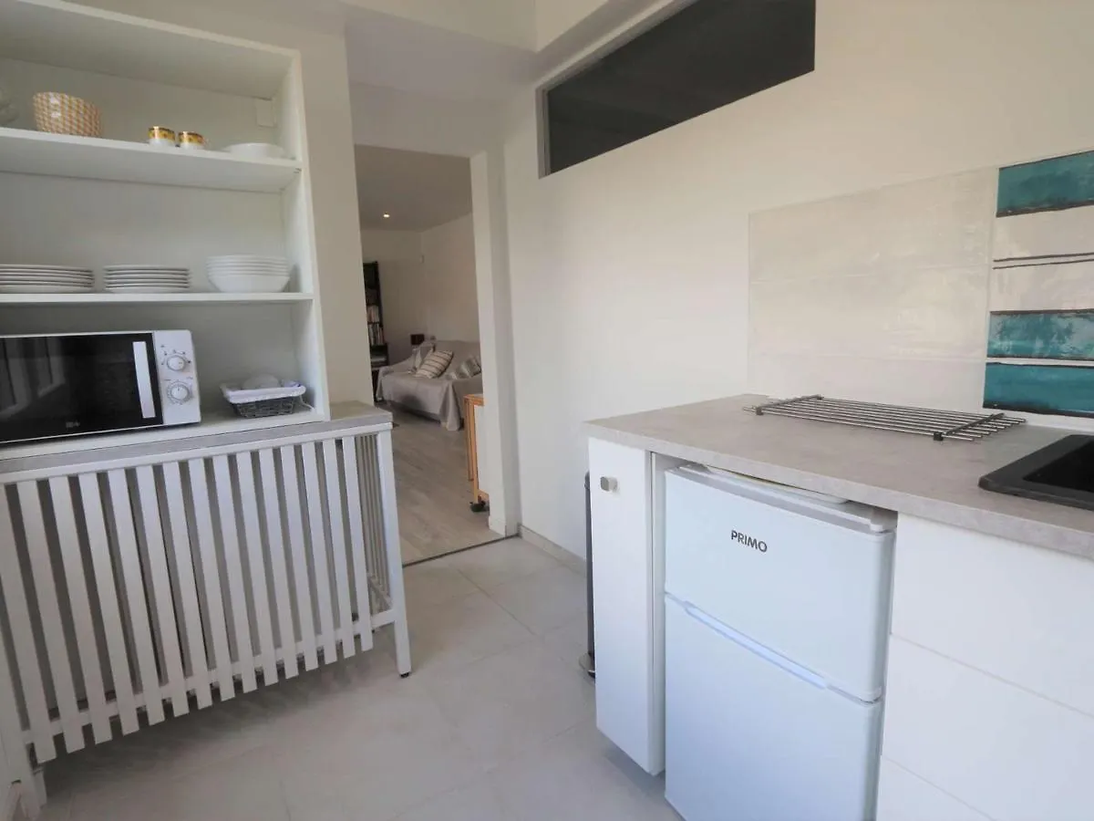 Maison Renovee 3 Etoiles A 150M De La Plage, Ideale Pour Familles Avec Espace Enfants Et Wifi - Fr-1-481-116 Bénodet Frankrig