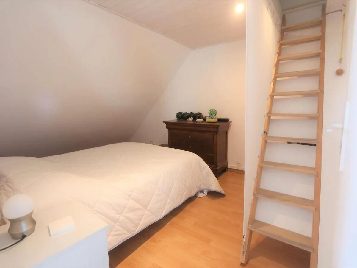 Maison Renovee 3 Etoiles A 150M De La Plage, Ideale Pour Familles Avec Espace Enfants Et Wifi - Fr-1-481-116 Bénodet 0*,  فرنسا