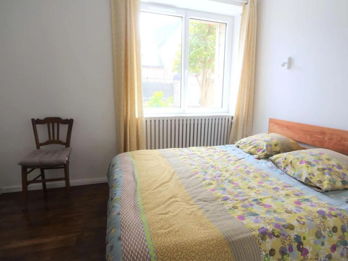 Maison Renovee 3 Etoiles A 150M De La Plage, Ideale Pour Familles Avec Espace Enfants Et Wifi - Fr-1-481-116 Bénodet 0*,  Frankrig