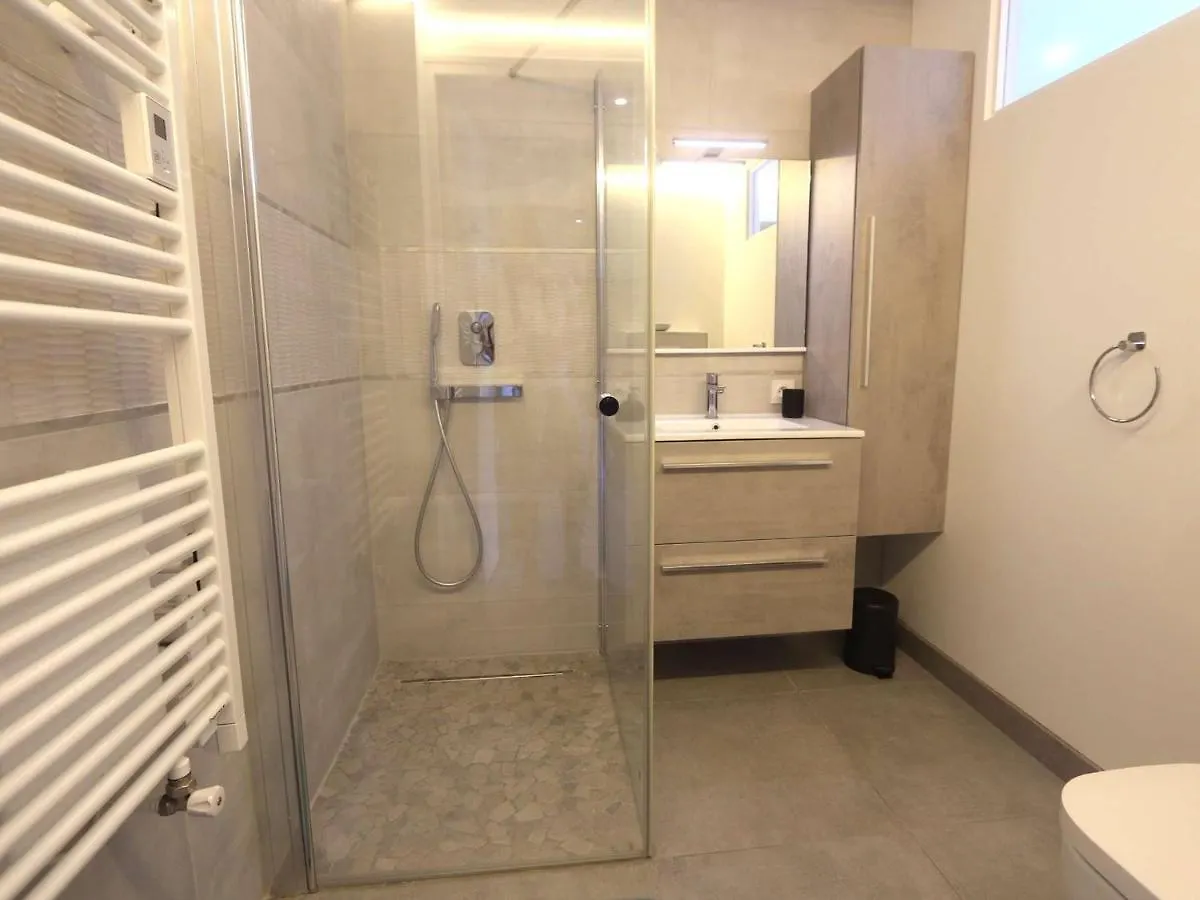 Maison Renovee 3 Etoiles A 150M De La Plage, Ideale Pour Familles Avec Espace Enfants Et Wifi - Fr-1-481-116 Benodet Holiday home